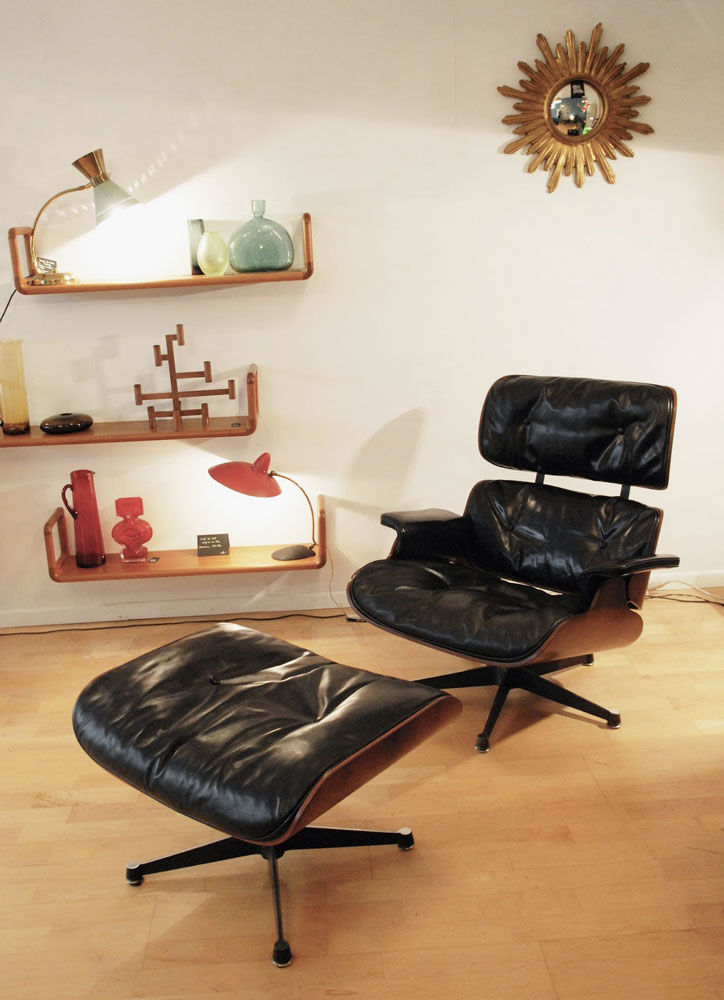 lounge-chair-ottoman-eames odile vintage vevey